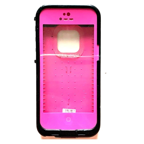 iPhone 5 Lifeproof Case - Picture 1 of 4